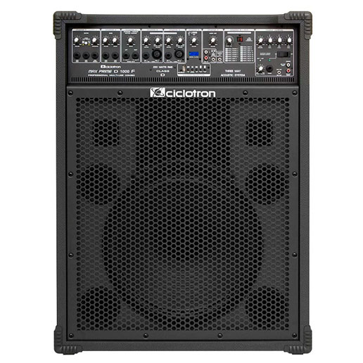 ASSISTÊNCIA TÉCNICA CICLOTRON EM SÃO PAULO - DESTAQUE 2